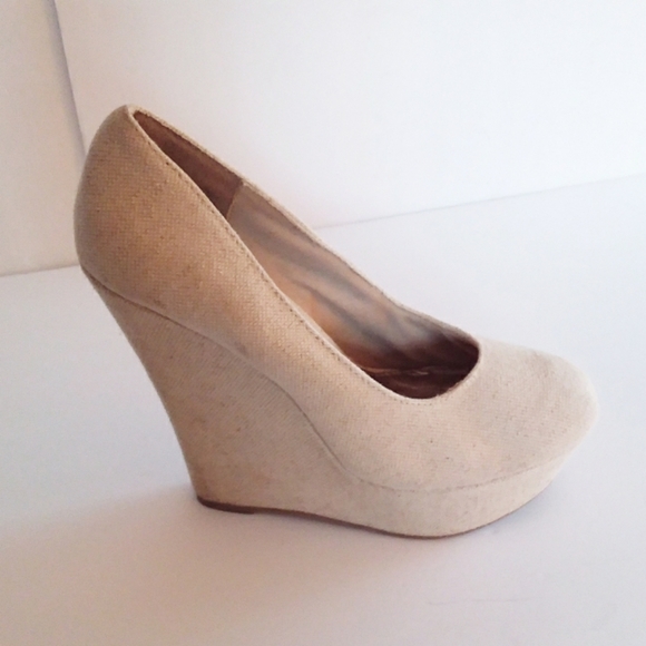 cheap wedge sneakers under $20